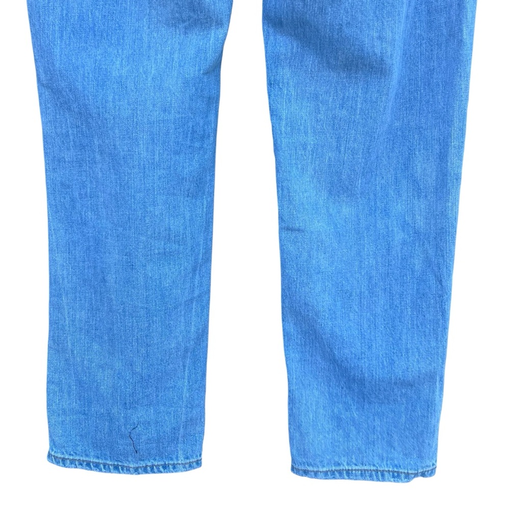 AE | Ultimate Distressed Jean | 10 - Picture 7 of 12